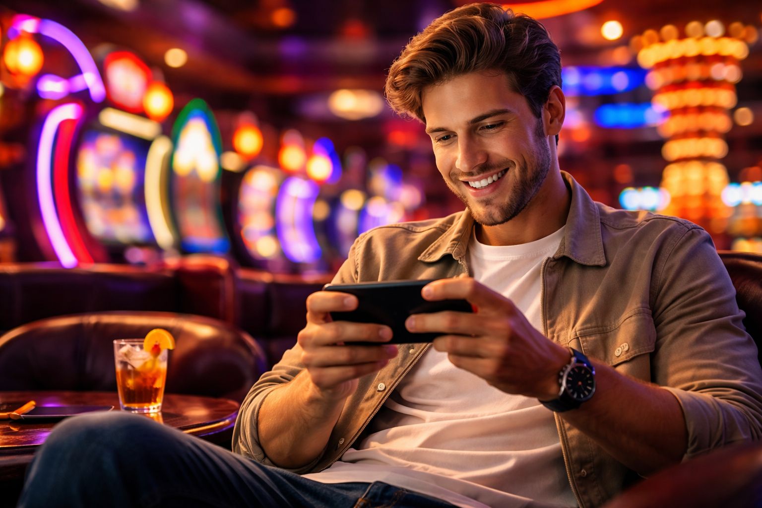 TK70 App - Fast Install And One-Tap Lobby Access TK70 App - Fast Install And One-Tap Lobby Access