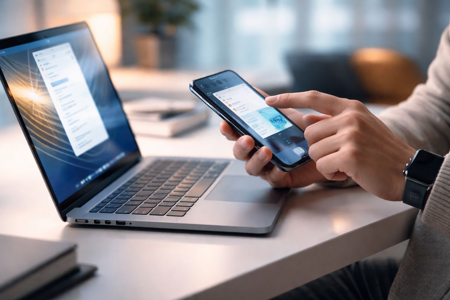 Built For Speed, Alerts, And Simple Account Handling Built For Speed, Alerts, And Simple Account Handling