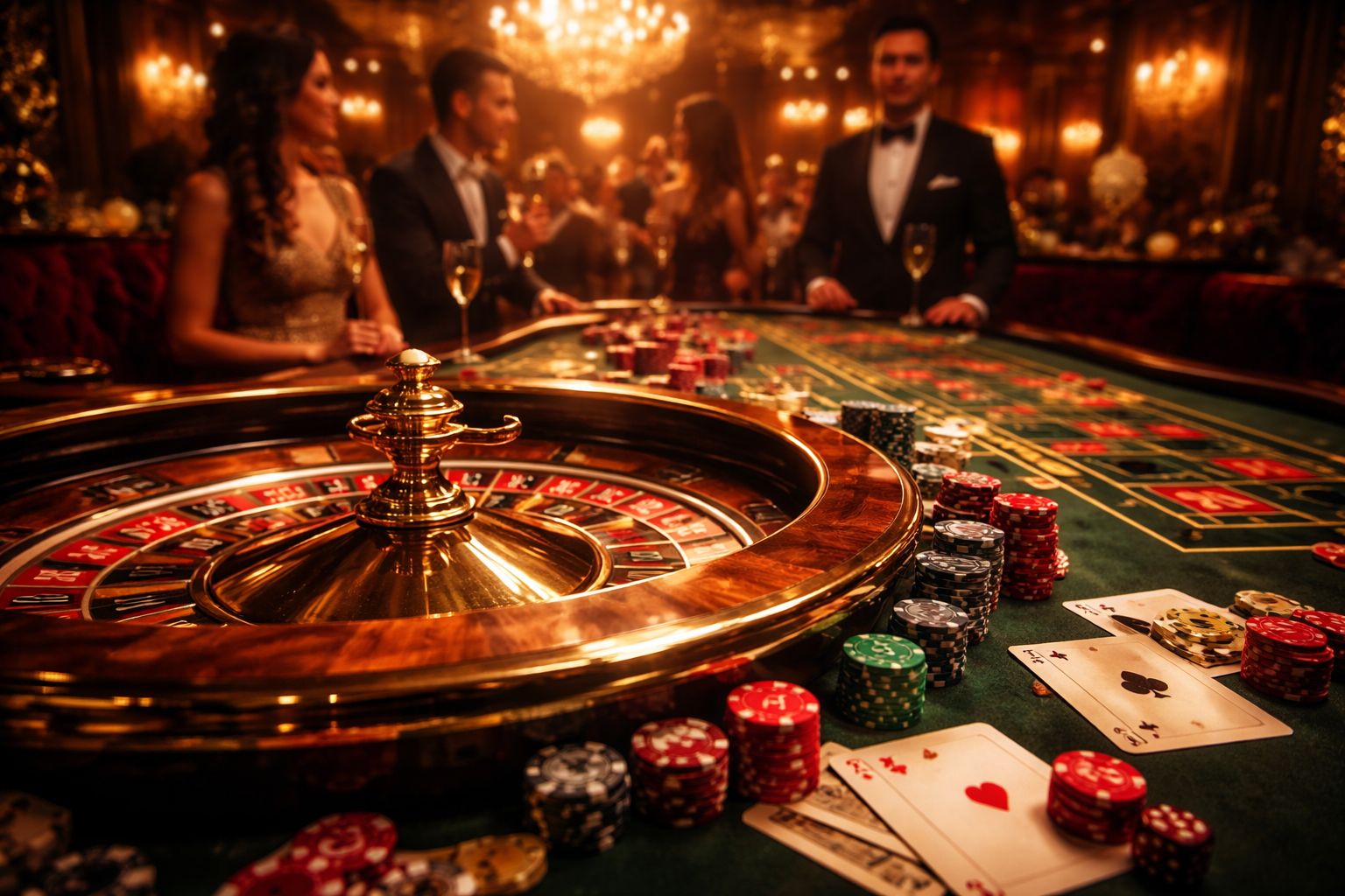 Smooth Navigation Helps You Reach The Right Game Quickly